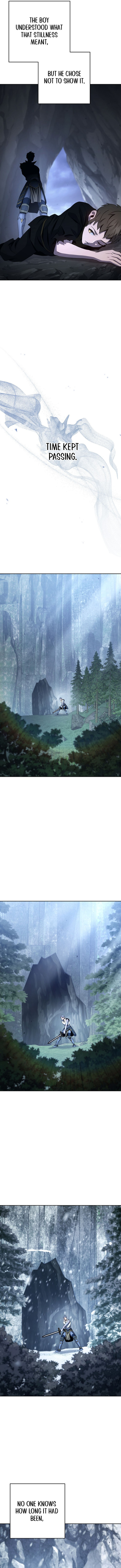 Skeleton Soldier Chapter 332 11